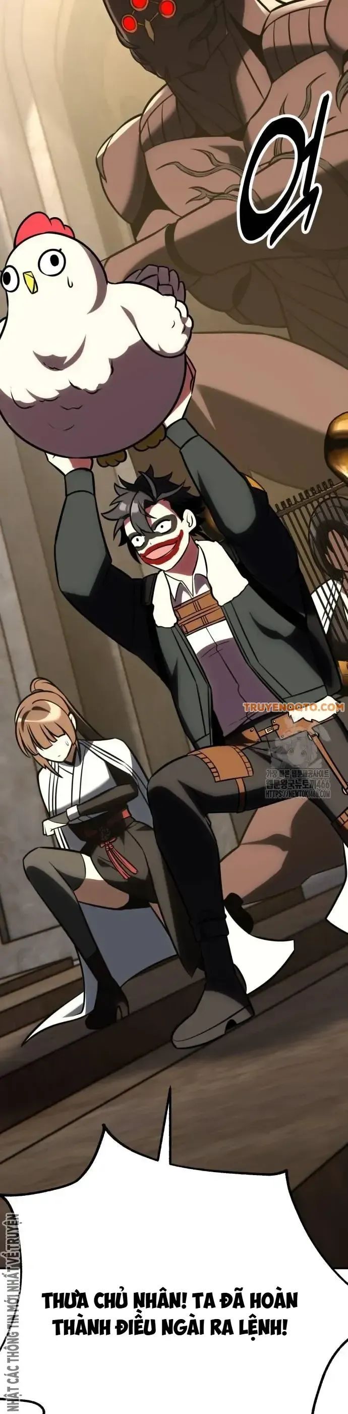 Fate/Extra Ccc Fox Tail - Chương 63 - Trang 62