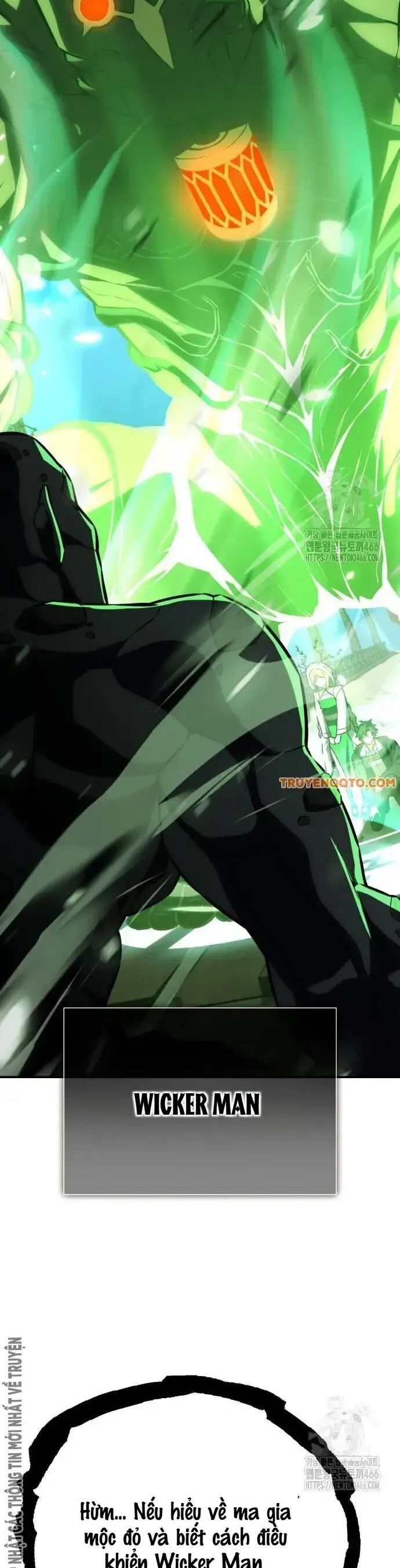 Fate/Extra Ccc Fox Tail - Chương 63 - Trang 8