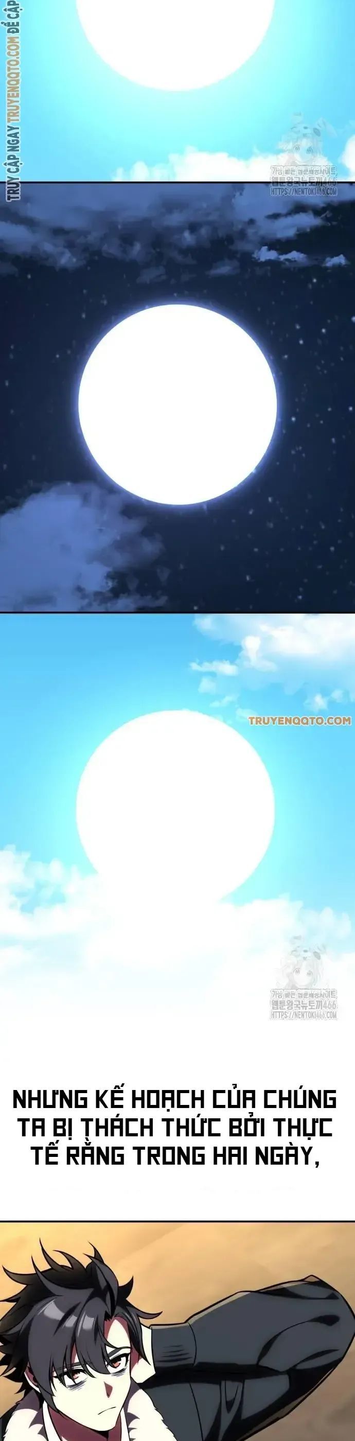 Fate/Extra Ccc Fox Tail - Chương 63 - Trang 47