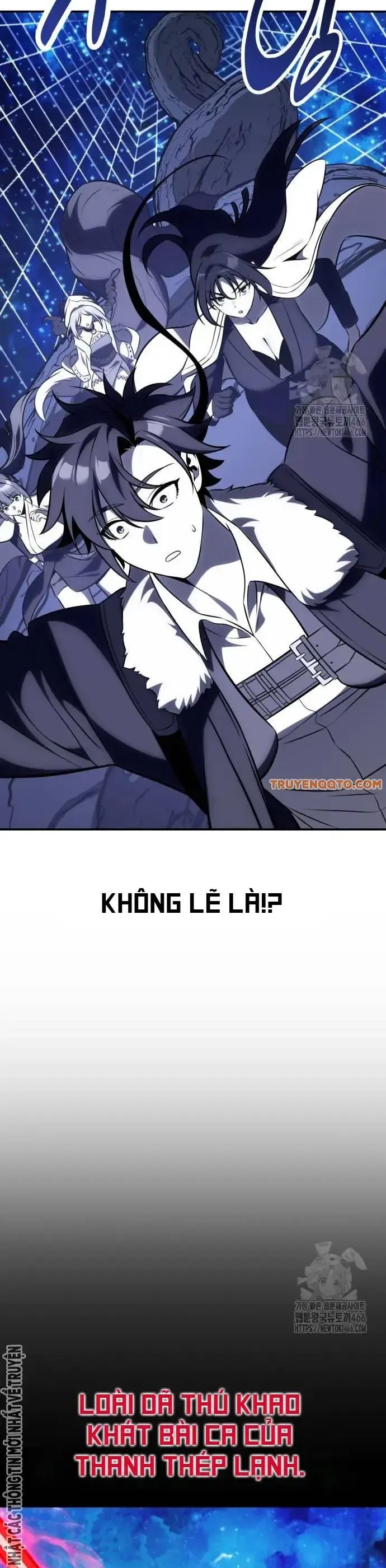 Fate/Extra Ccc Fox Tail - Chương 63 - Trang 84