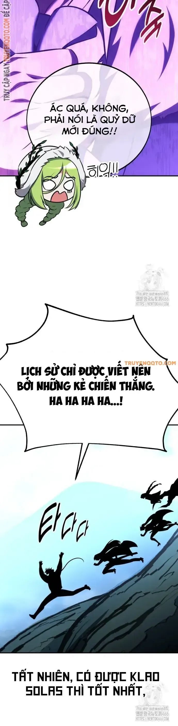 Fate/Extra Ccc Fox Tail - Chương 63 - Trang 81