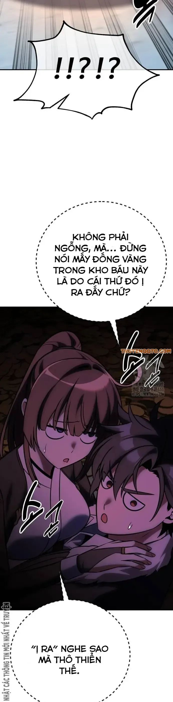 Fate/Extra Ccc Fox Tail - Chương 63 - Trang 30