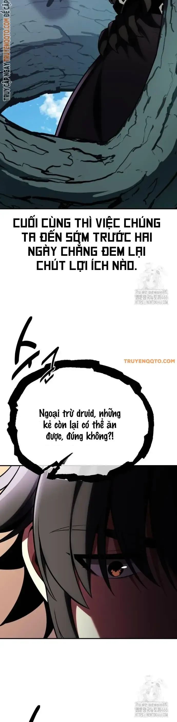 Fate/Extra Ccc Fox Tail - Chương 63 - Trang 49