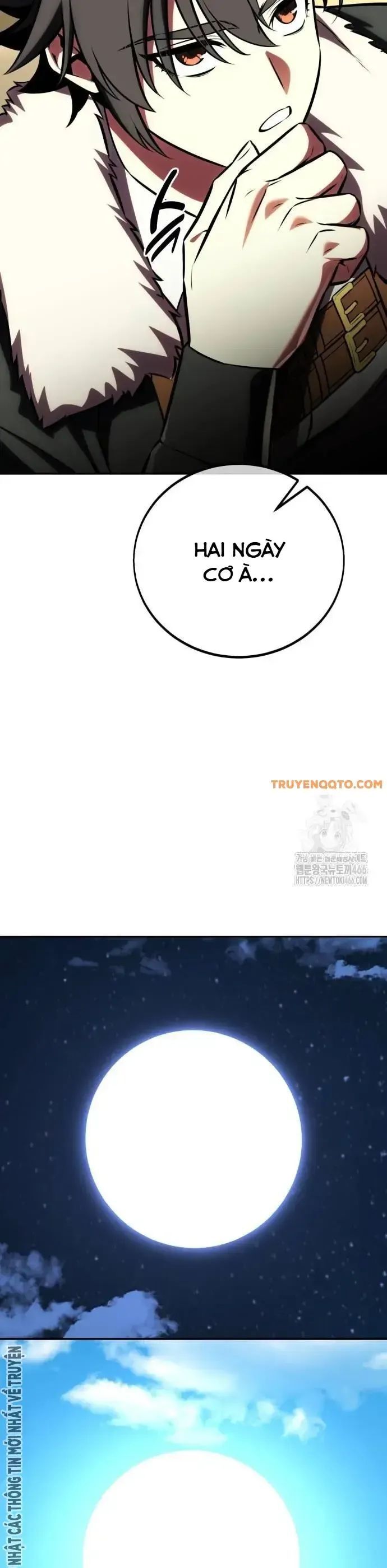 Fate/Extra Ccc Fox Tail - Chương 63 - Trang 46