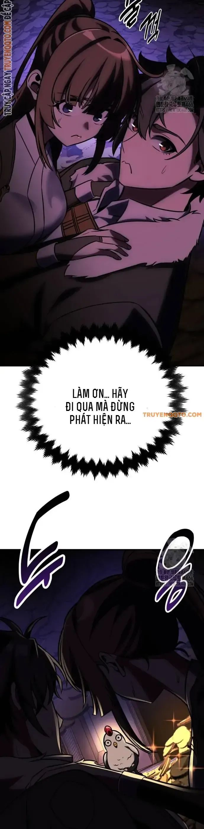 Fate/Extra Ccc Fox Tail - Chương 63 - Trang 27