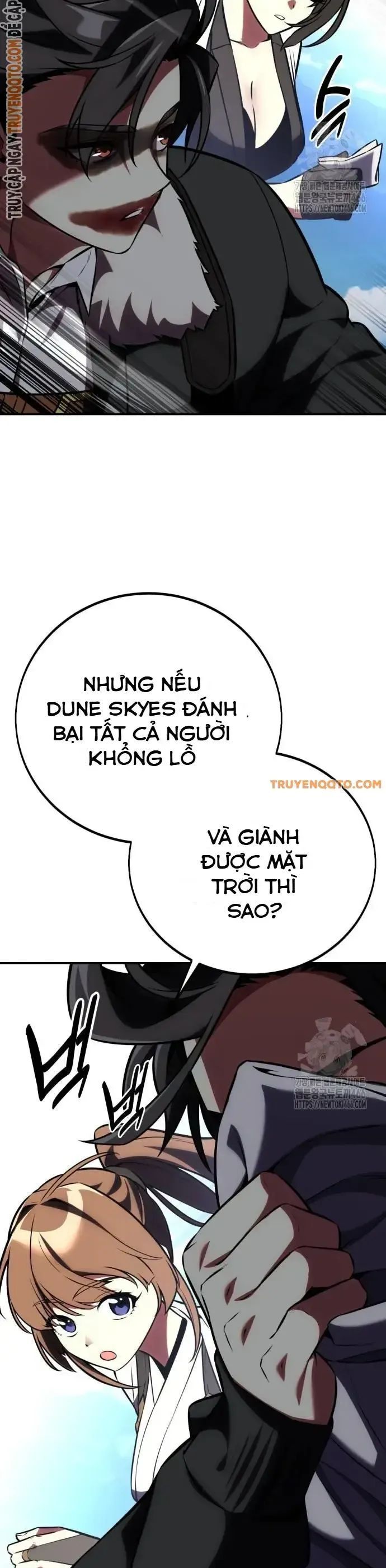 Fate/Extra Ccc Fox Tail - Chương 63 - Trang 79