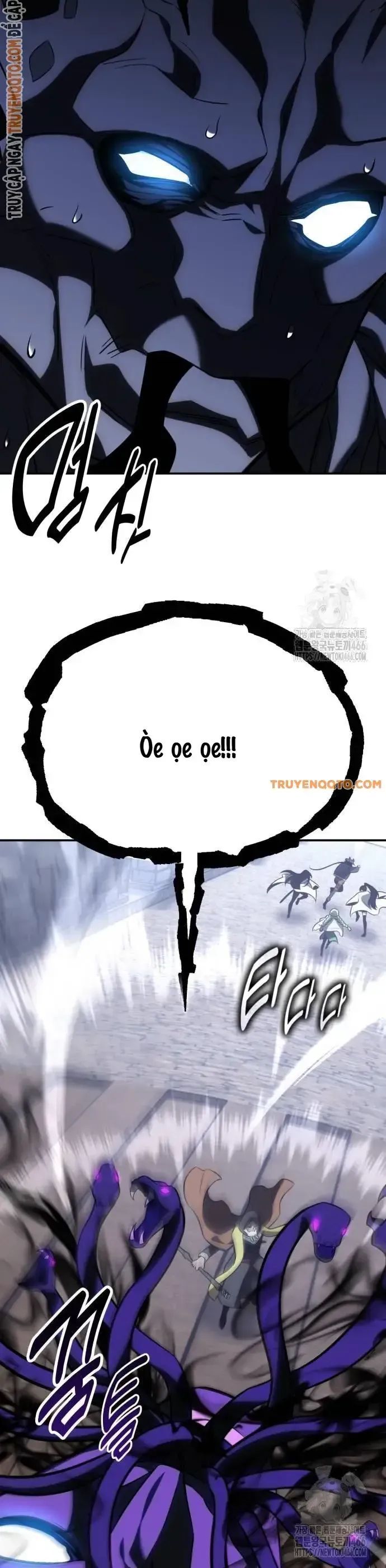 Fate/Extra Ccc Fox Tail - Chương 63 - Trang 73