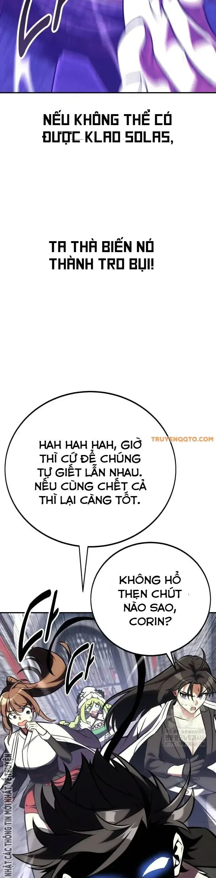 Fate/Extra Ccc Fox Tail - Chương 63 - Trang 76