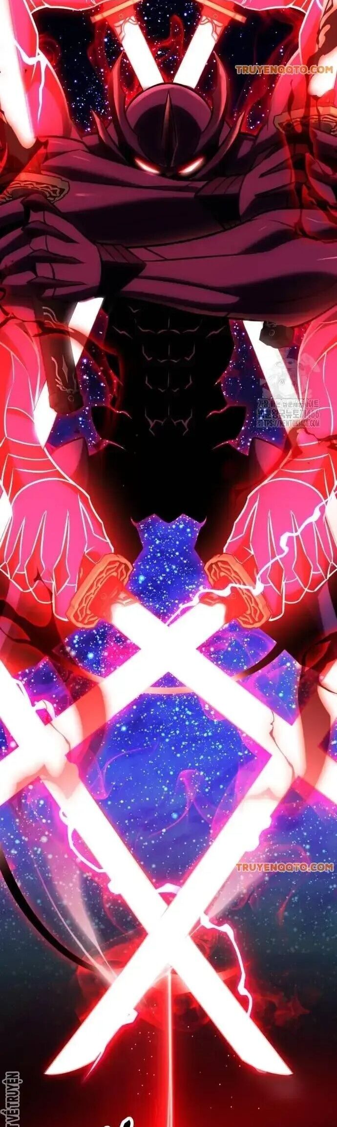 Fate/Extra Ccc Fox Tail - Chương 63 - Trang 87