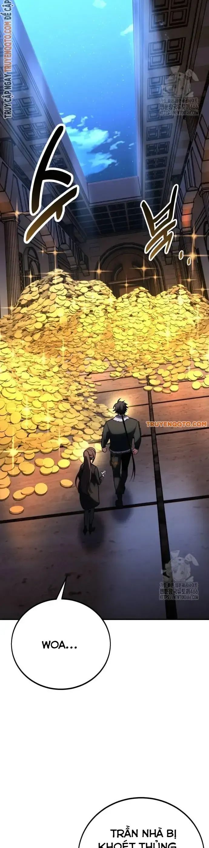 Fate/Extra Ccc Fox Tail - Chương 63 - Trang 19