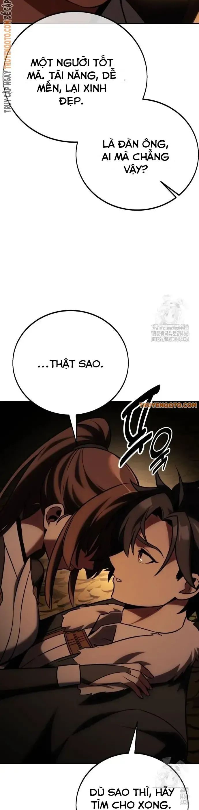 Fate/Extra Ccc Fox Tail - Chương 63 - Trang 37