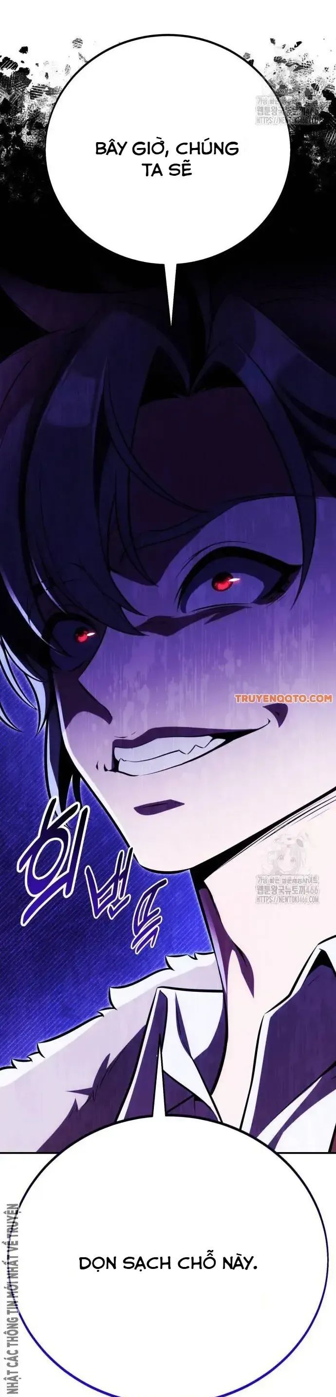 Fate/Extra Ccc Fox Tail - Chương 63 - Trang 14