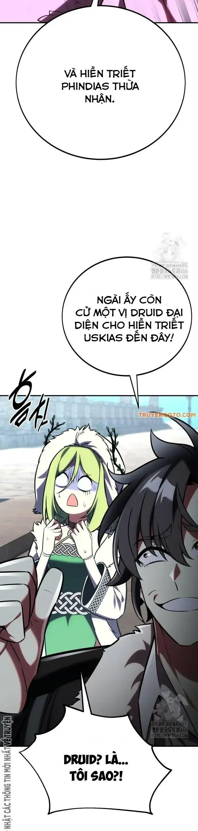 Fate/Extra Ccc Fox Tail - Chương 63 - Trang 4