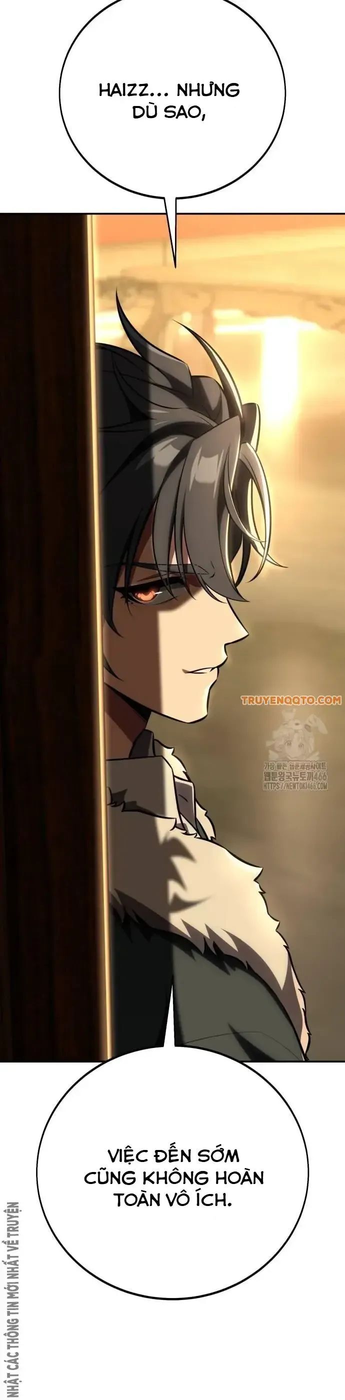 Fate/Extra Ccc Fox Tail - Chương 63 - Trang 54