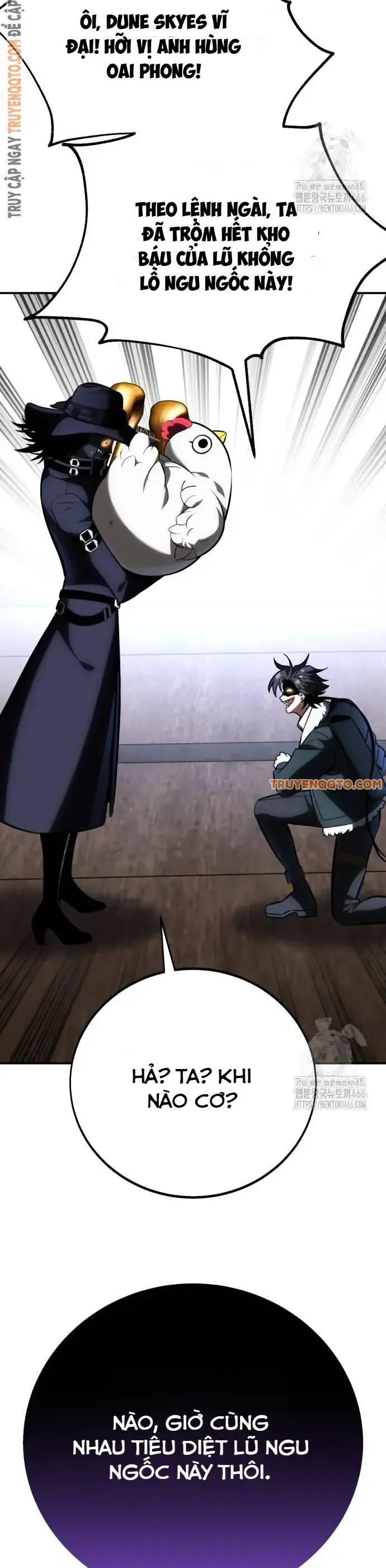 Fate/Extra Ccc Fox Tail - Chương 63 - Trang 67