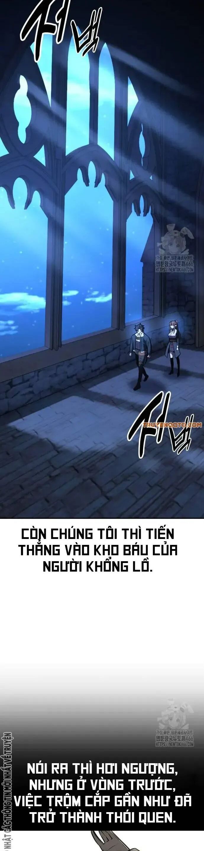 Fate/Extra Ccc Fox Tail - Chương 63 - Trang 16