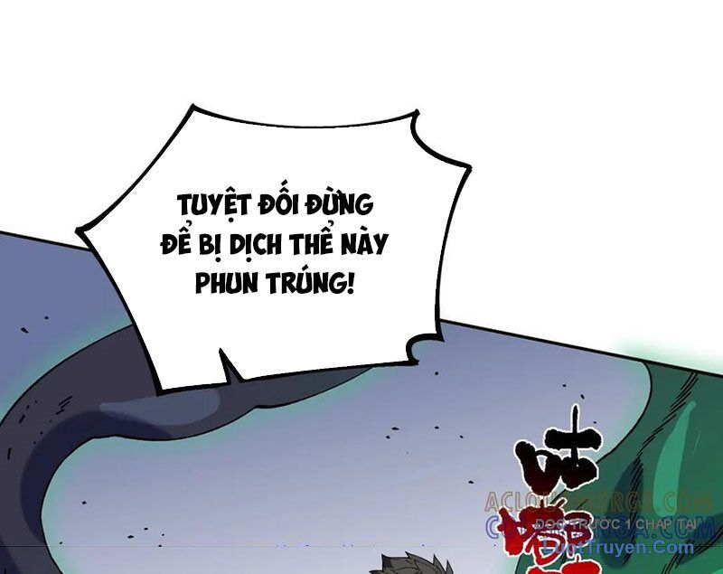 Cấm Chú Sư Mạnh Nhất Lịch Sử - Chương 27 - Trang 3