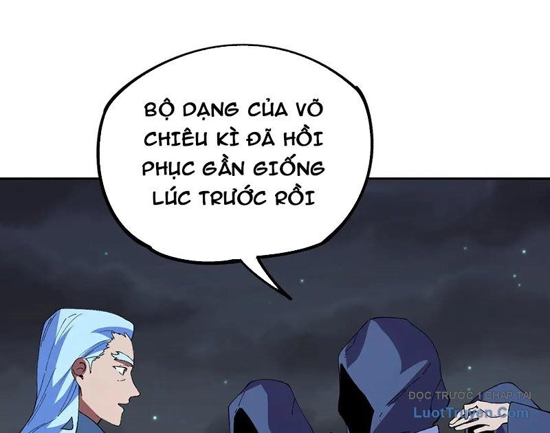 Cấm Chú Sư Mạnh Nhất Lịch Sử - Chương 27 - Trang 88