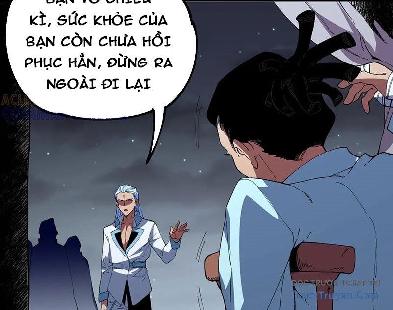 Cấm Chú Sư Mạnh Nhất Lịch Sử - Chương 27 - Trang 91