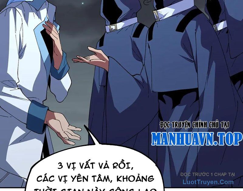 Cấm Chú Sư Mạnh Nhất Lịch Sử - Chương 27 - Trang 89