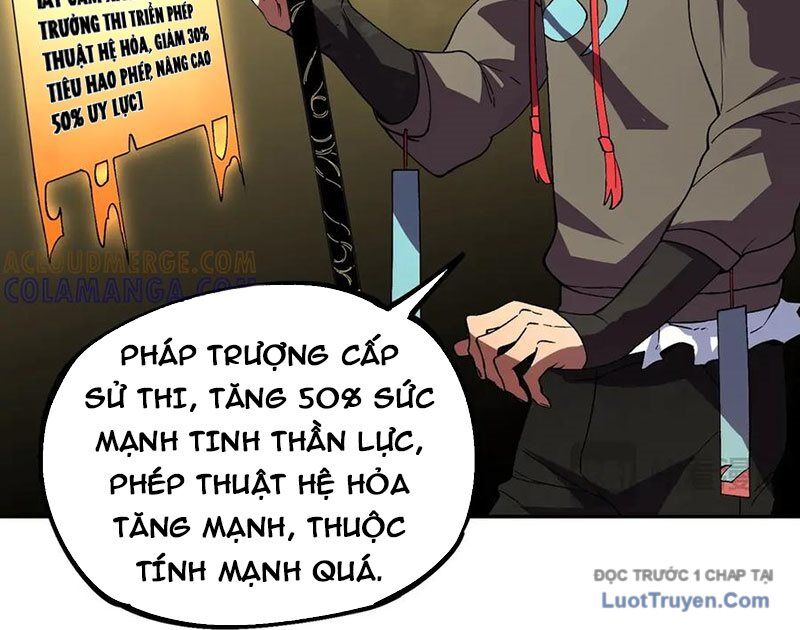 Cấm Chú Sư Mạnh Nhất Lịch Sử - Chương 27 - Trang 122