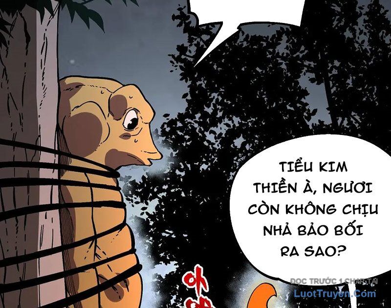 Cấm Chú Sư Mạnh Nhất Lịch Sử - Chương 27 - Trang 101