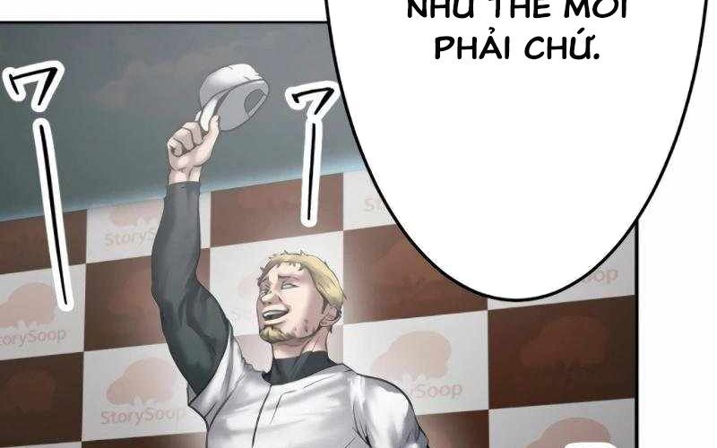 Kẻ Báo Thù Hoàn Hảo - Chương 12 - Trang 141