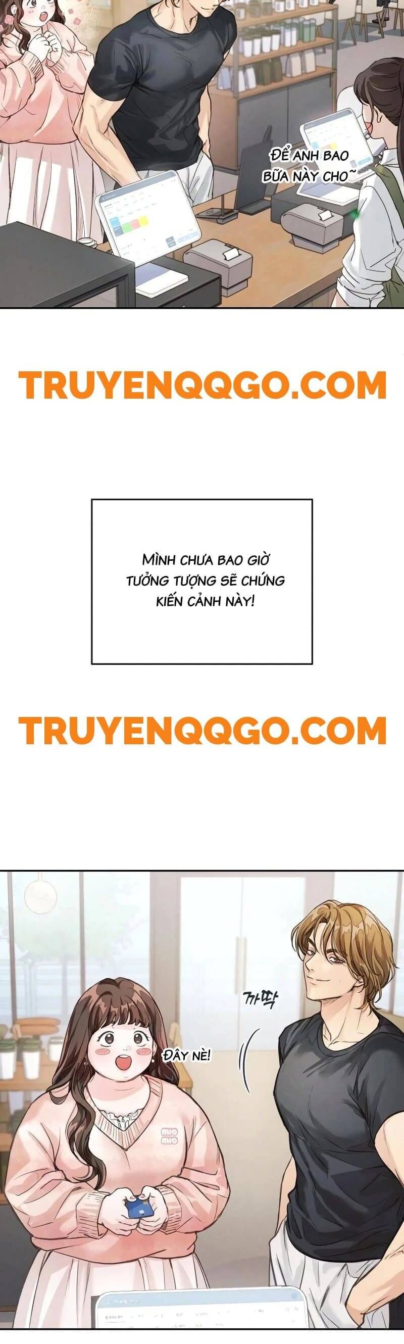 Sự Hoàn Hảo - Chương 4 - Trang 3