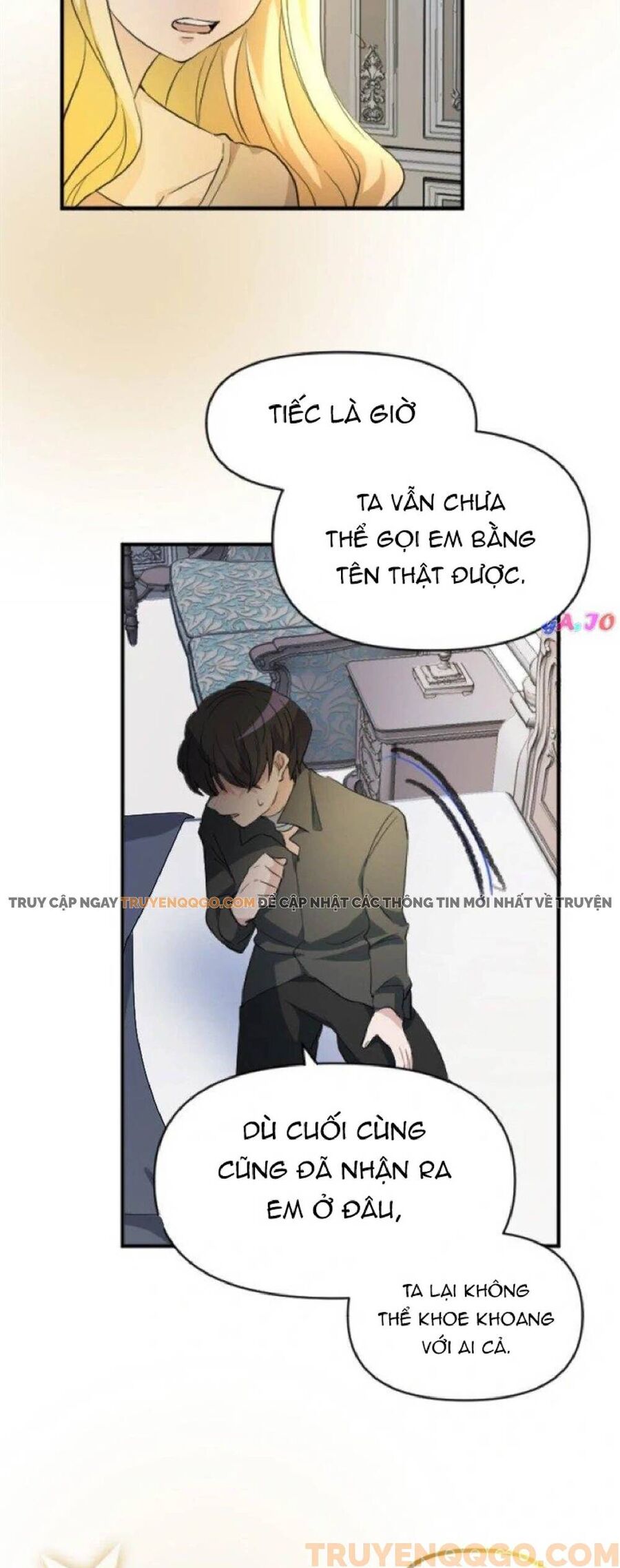 Thiên Sứ Kim Quang - Chương 11 - Trang 23