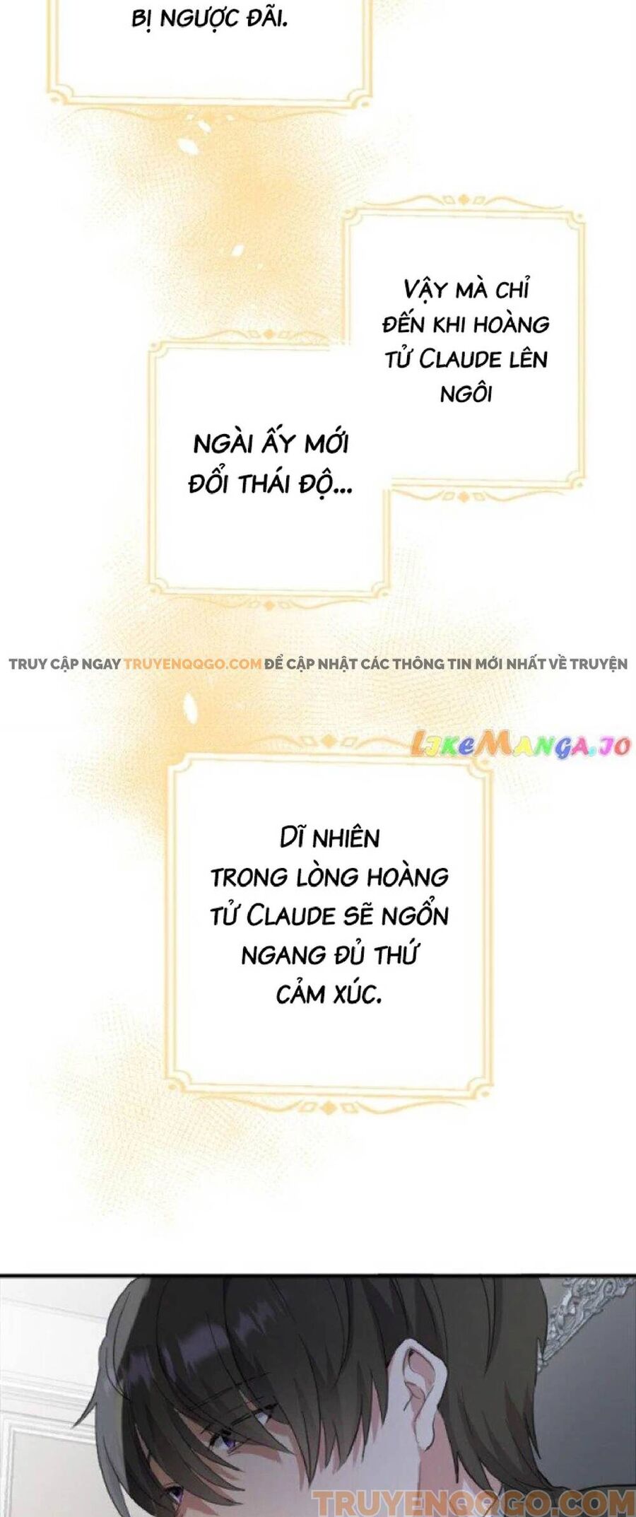 Thiên Sứ Kim Quang - Chương 11 - Trang 16
