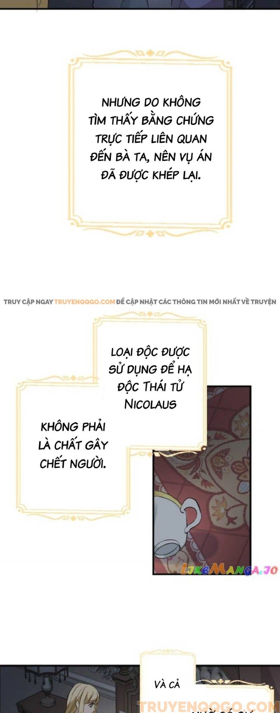 Thiên Sứ Kim Quang - Chương 11 - Trang 41