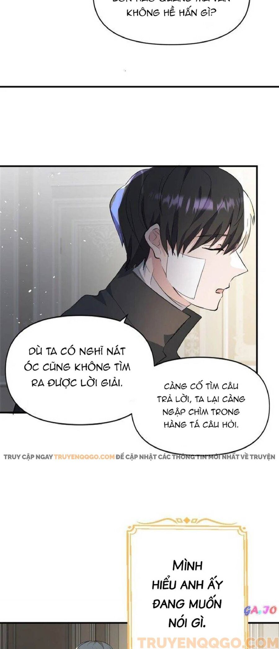 Thiên Sứ Kim Quang - Chương 11 - Trang 3