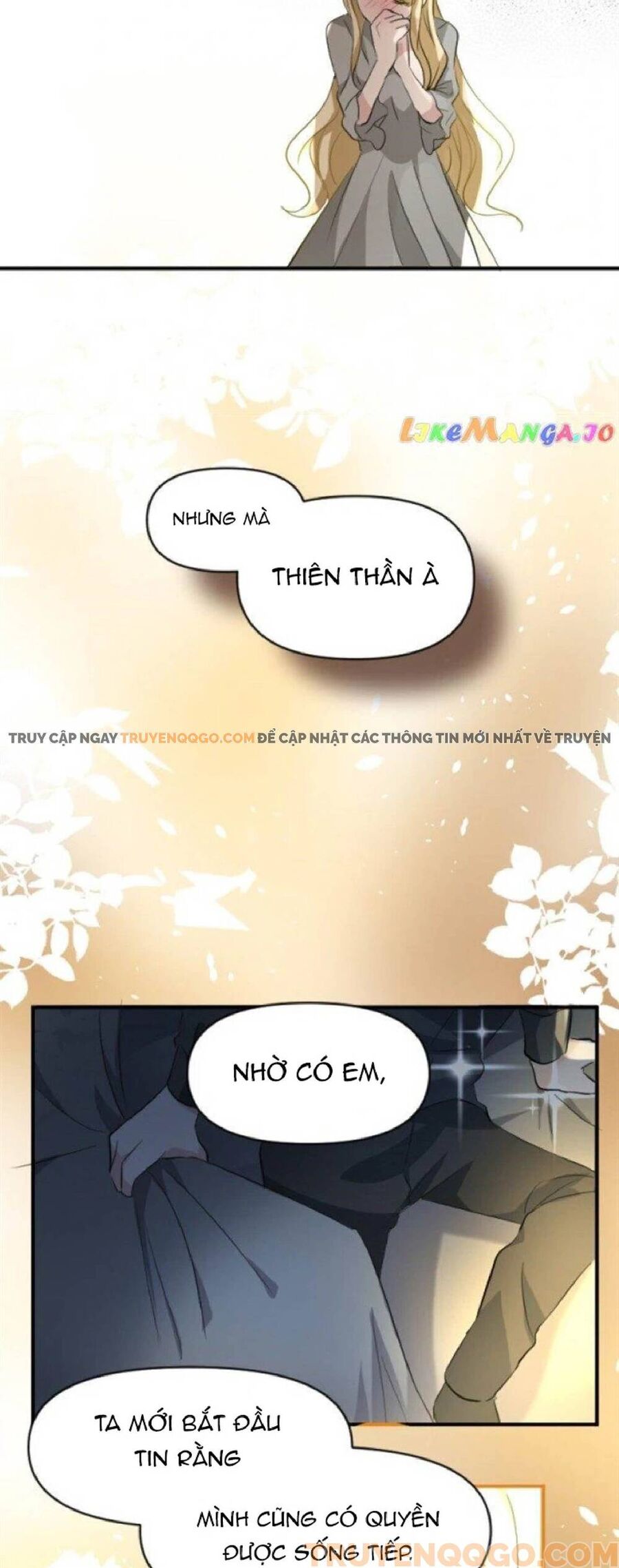 Thiên Sứ Kim Quang - Chương 11 - Trang 20