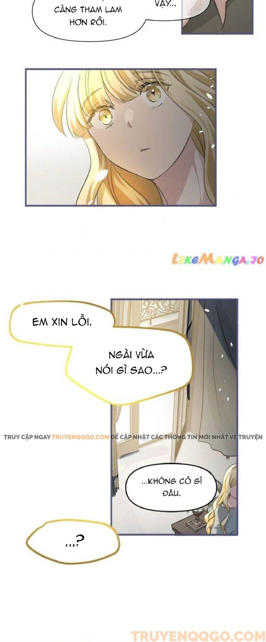 Thiên Sứ Kim Quang - Chương 11 - Trang 30