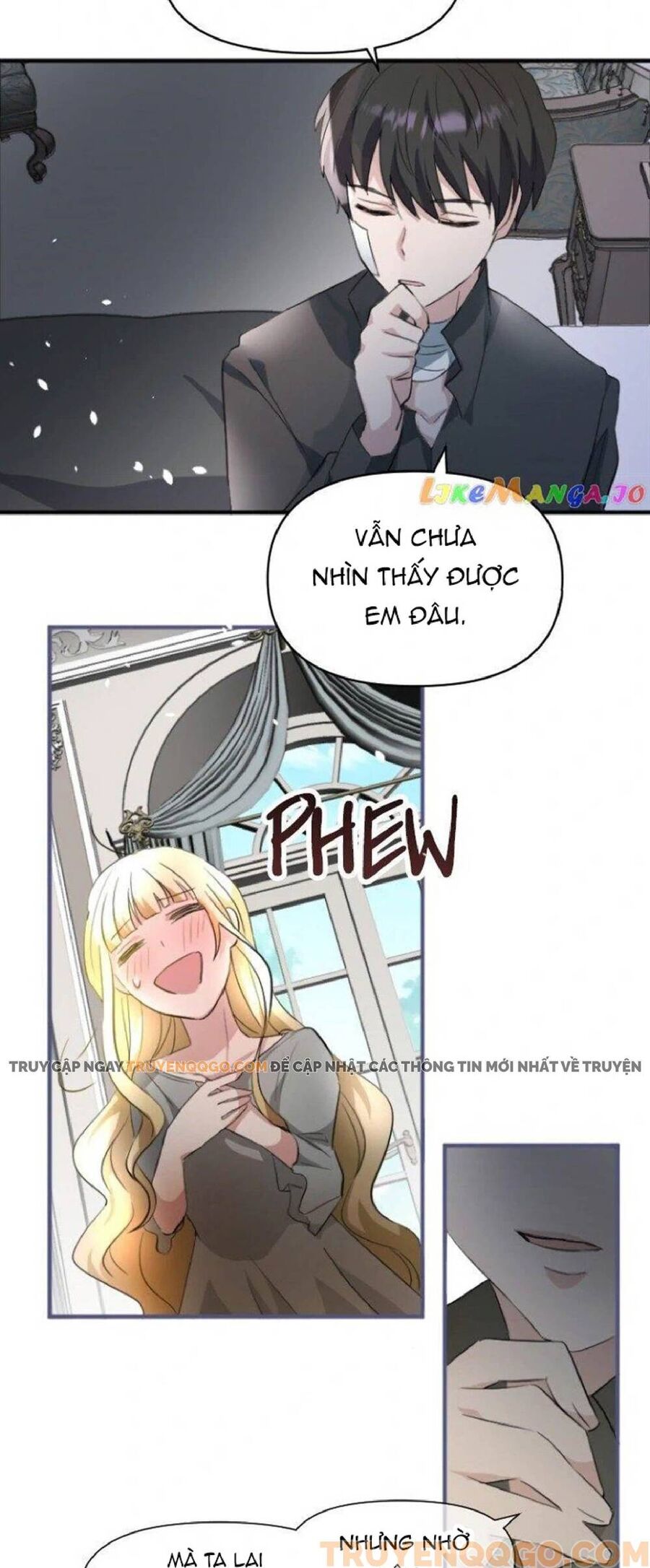 Thiên Sứ Kim Quang - Chương 11 - Trang 29