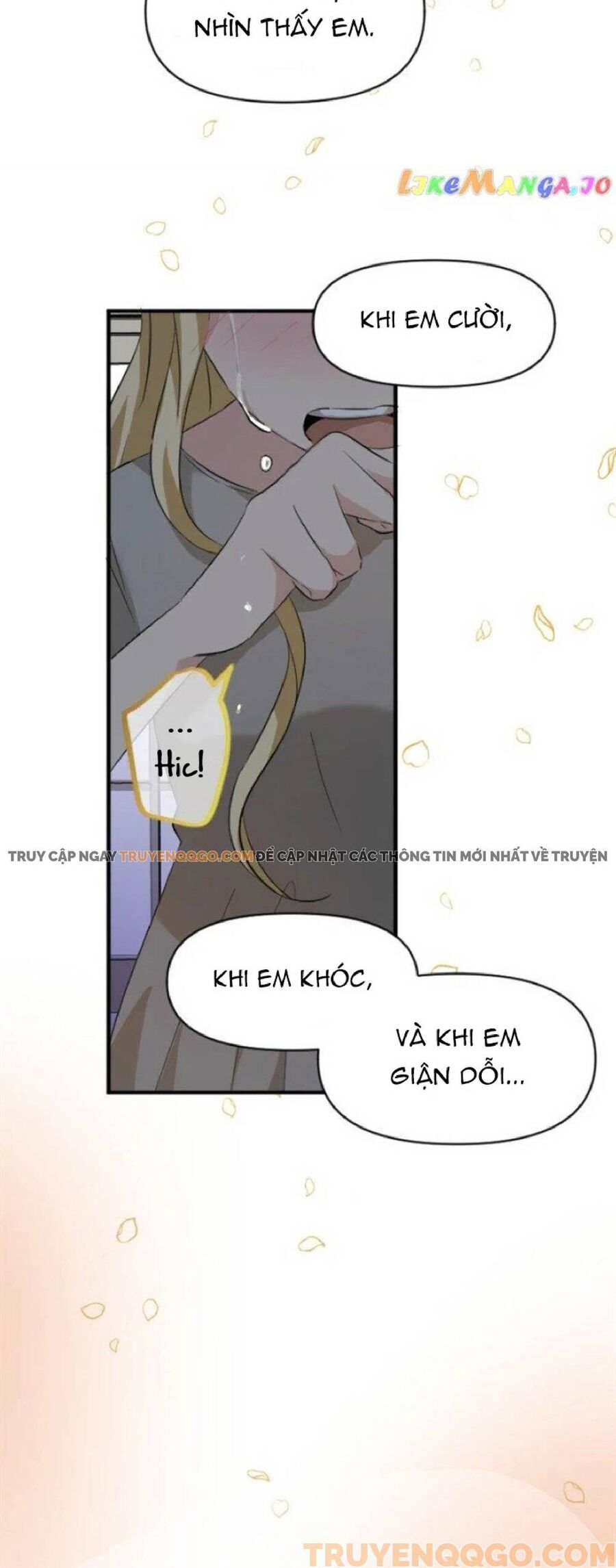 Thiên Sứ Kim Quang - Chương 11 - Trang 36