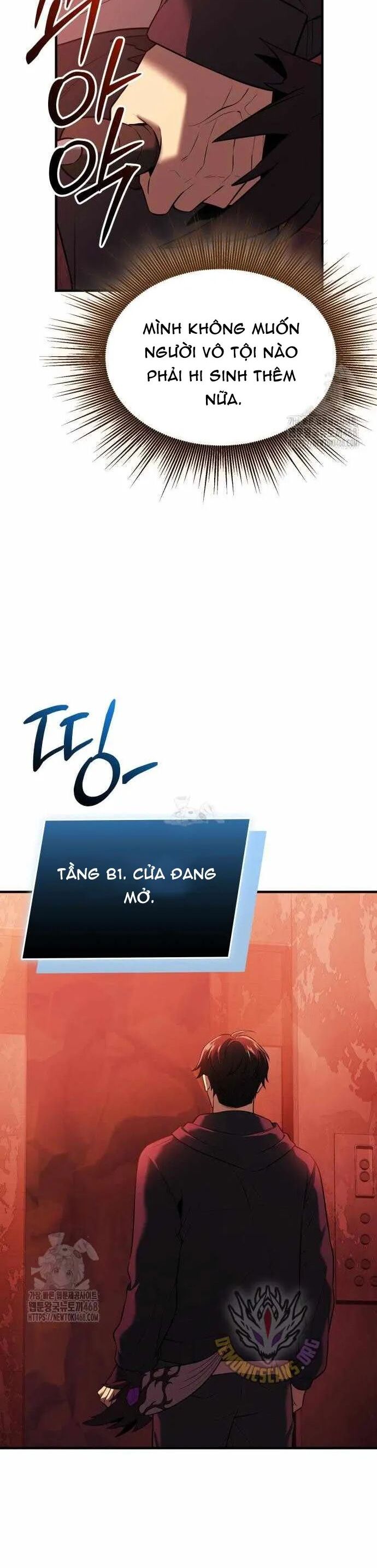 Ta Nhận Được Vật Phẩm Thần Thoại - Chương 145 - Trang 27