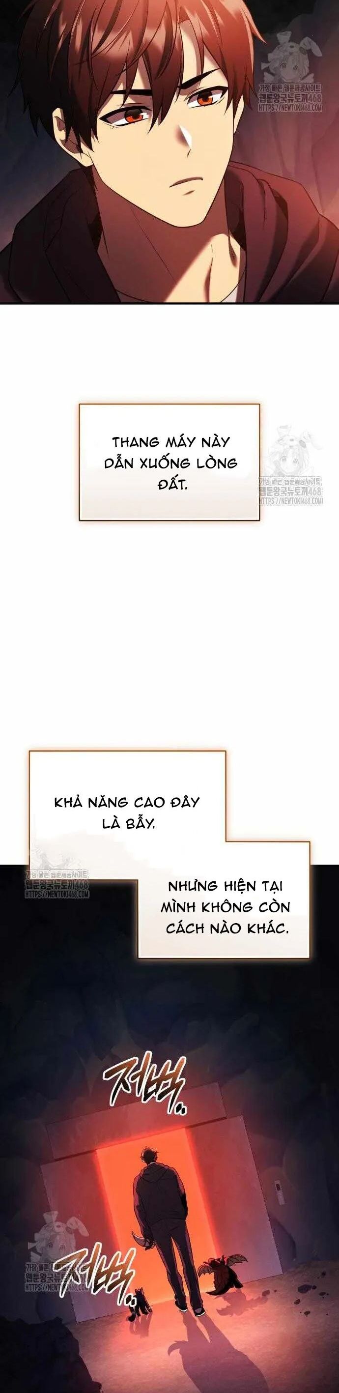 Ta Nhận Được Vật Phẩm Thần Thoại - Chương 145 - Trang 23