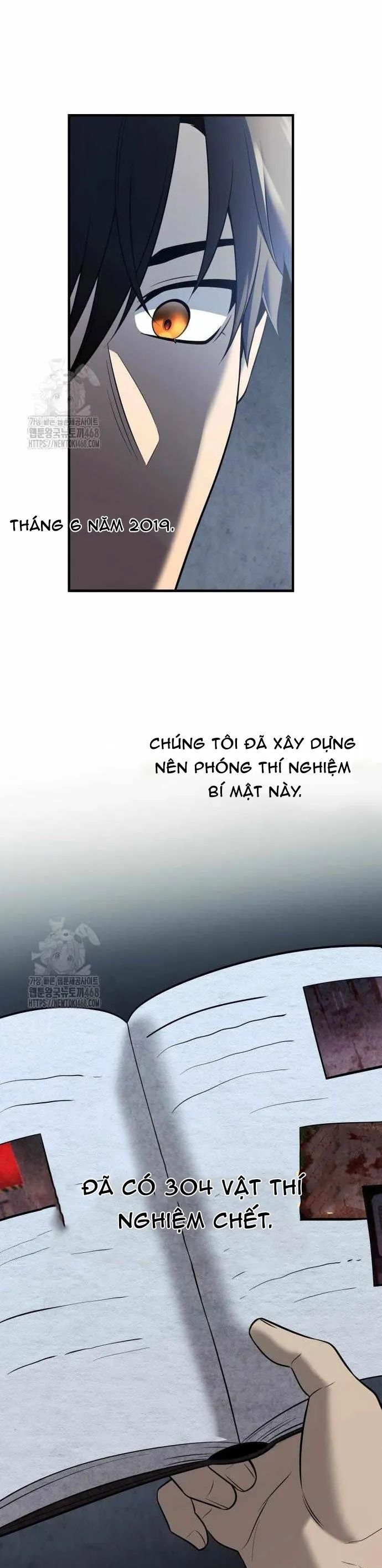 Ta Nhận Được Vật Phẩm Thần Thoại - Chương 145 - Trang 35