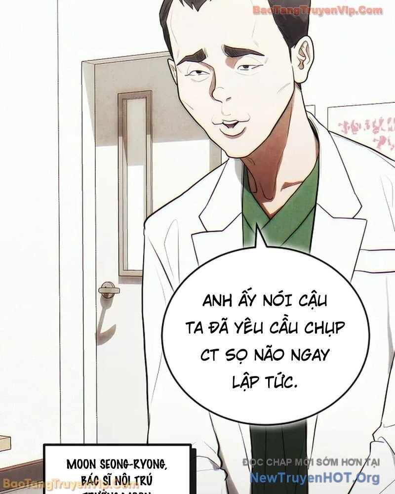 Thần Y Hoa Đà Tái Xuất - Chương 18 - Trang 15