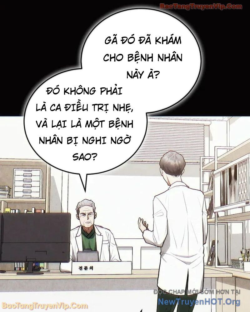 Thần Y Hoa Đà Tái Xuất - Chương 18 - Trang 23