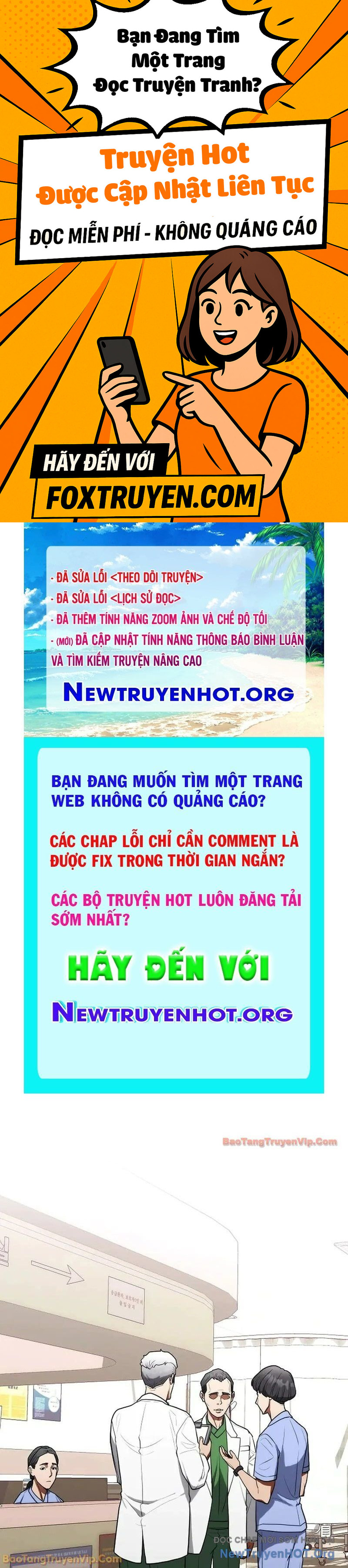 Thần Y Hoa Đà Tái Xuất - Chương 18 - Trang 1