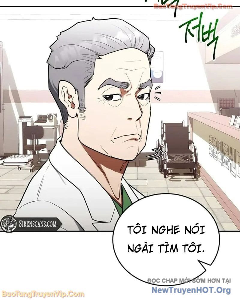 Thần Y Hoa Đà Tái Xuất - Chương 18 - Trang 3