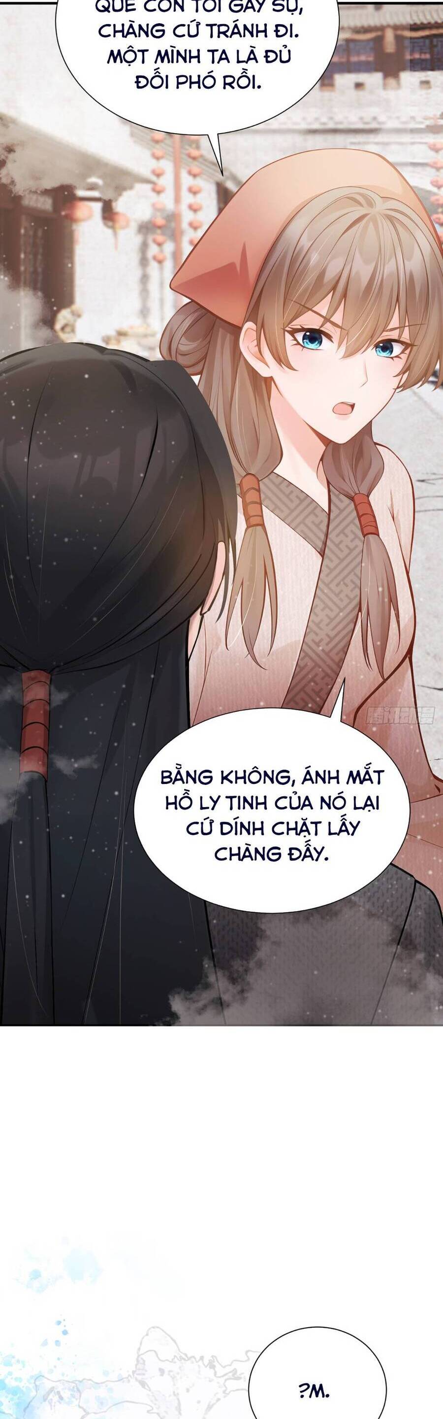 Ta Mang Siêu Thị Xuyên Không Về Cổ Đại Nuôi Tể Tướng