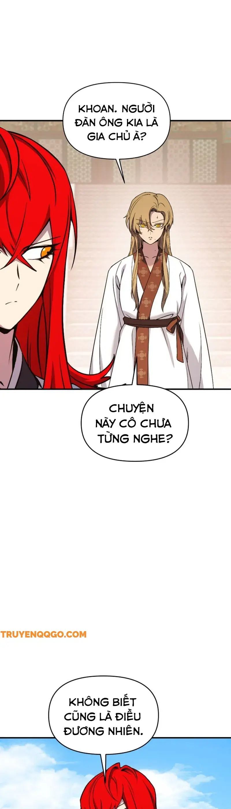 Yokai Yokai Yokai! - Chương 29 - Trang 32