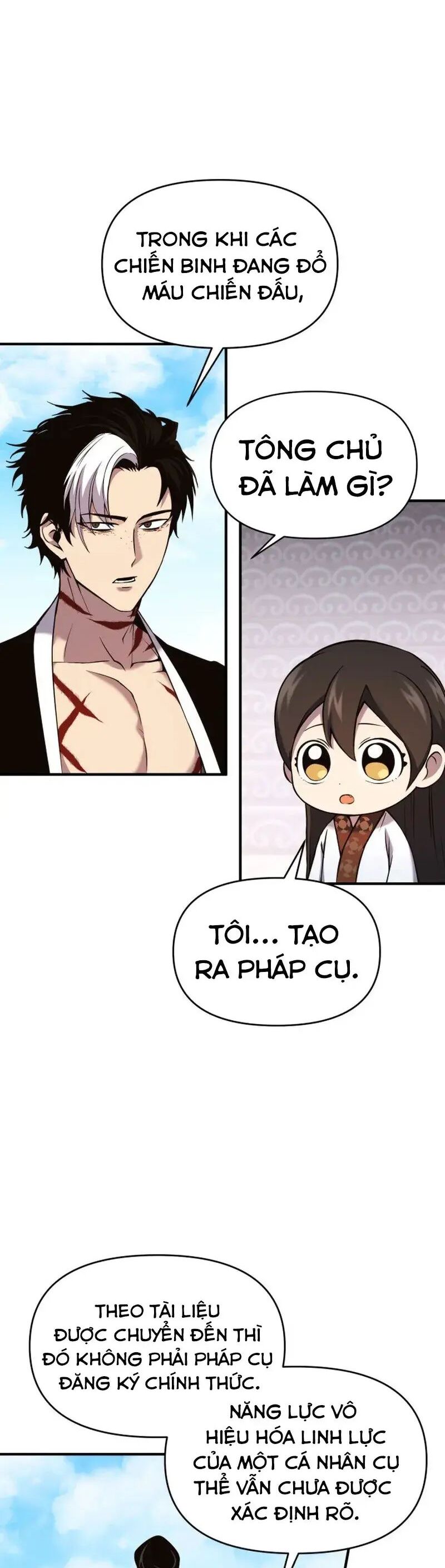 Yokai Yokai Yokai! - Chương 29 - Trang 15