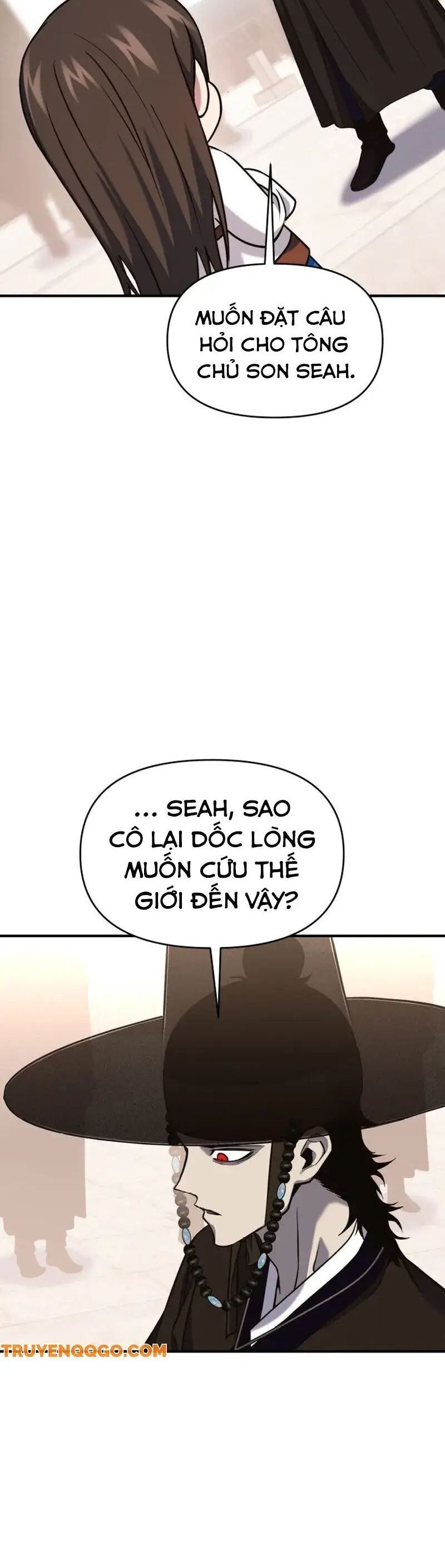 Yokai Yokai Yokai! - Chương 29 - Trang 38