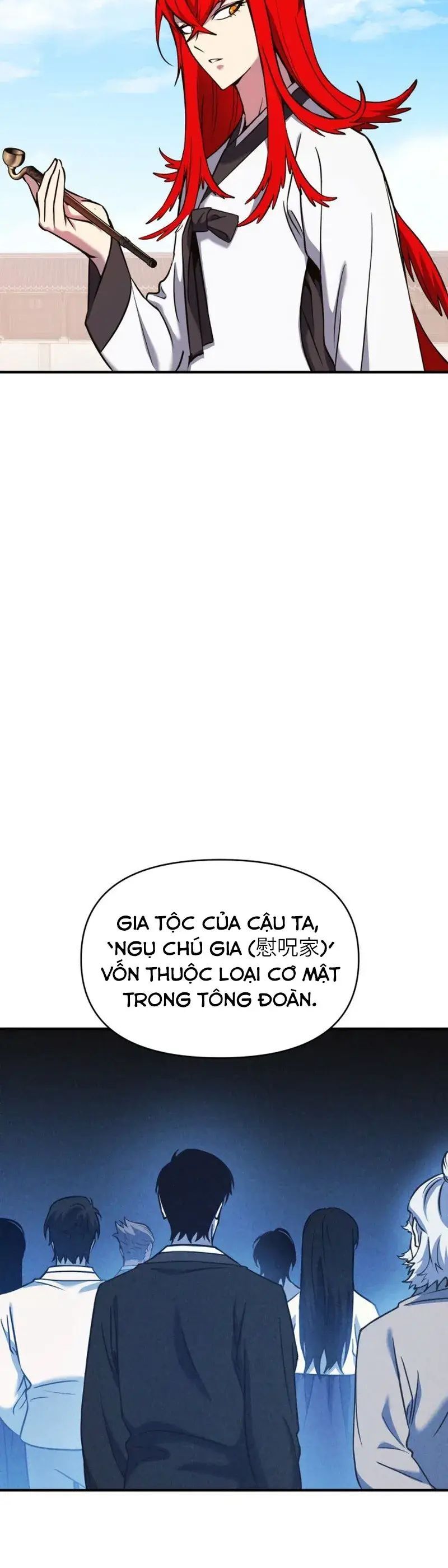 Yokai Yokai Yokai! - Chương 29 - Trang 33