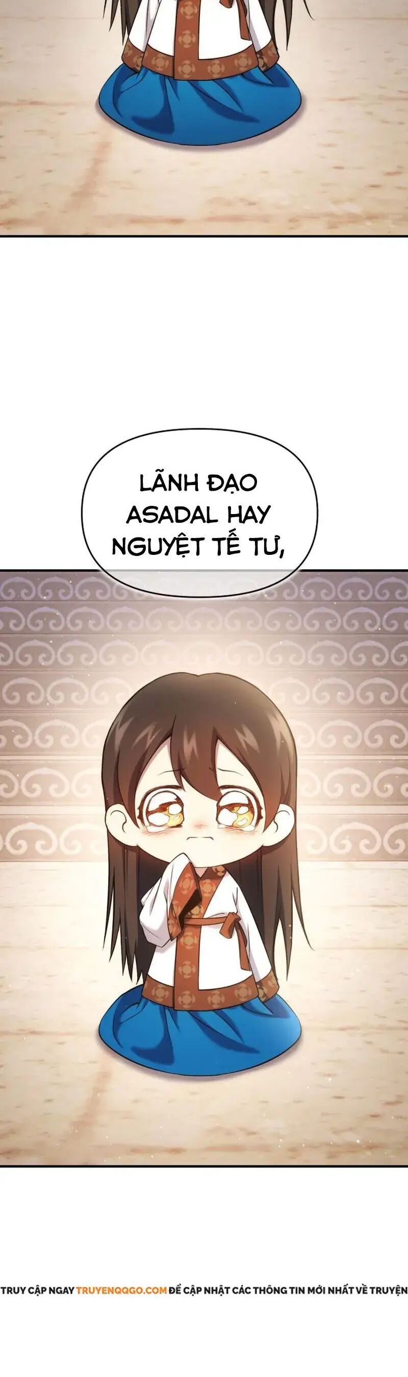 Yokai Yokai Yokai! - Chương 29 - Trang 53