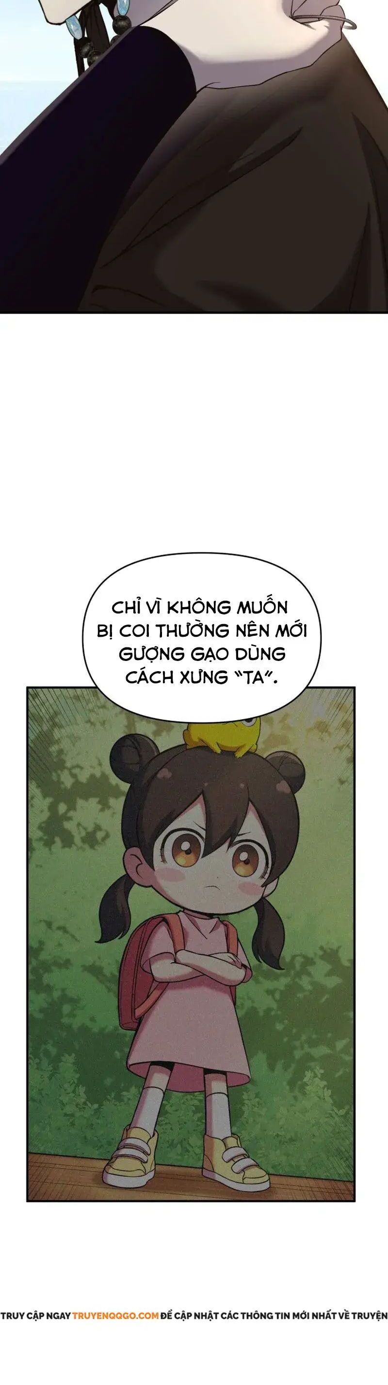 Yokai Yokai Yokai! - Chương 29 - Trang 48